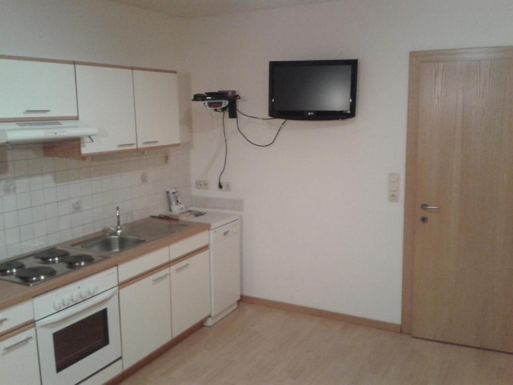 ザーファウスApart Ramonaアパートメント 部屋 写真